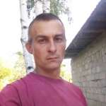 Бронислав, 36 лет