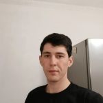 Андрей, 24 года