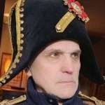 Руслан, 49 лет