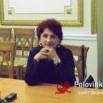 Галина, 72 года